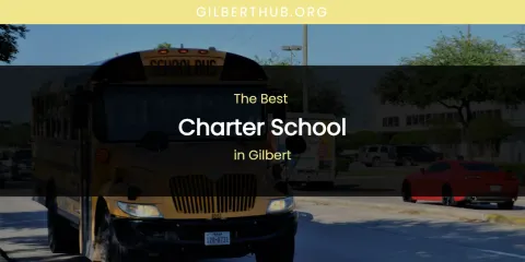 The Absolute Best Charter School in Gilbert